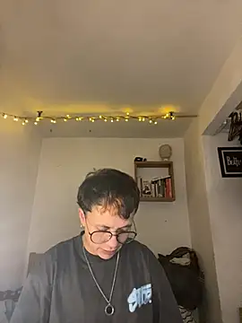 Snapshot of SimonMasseel chatting on 13, 2, 2026 SimonMasseel online show from 13, 2, 2026