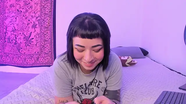 Aria x Orien  online show from 7, 4, 2026