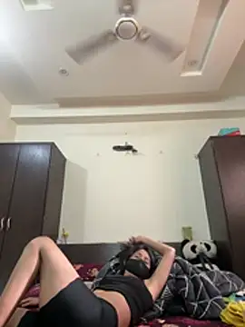 raavigirl online show from 20, 3, 2026