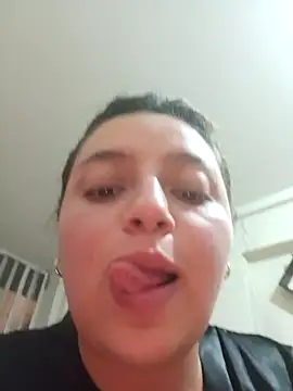 MajoArias online show from 14, 2, 2026