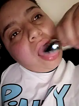 MajoArias online show from 2, 3, 2026