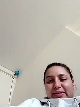 MajoArias online show from 13, 3, 2026