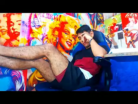 Snapshot of warmNoah chatting on 15, 2, 2026 warmNoah online show from 15, 2, 2026