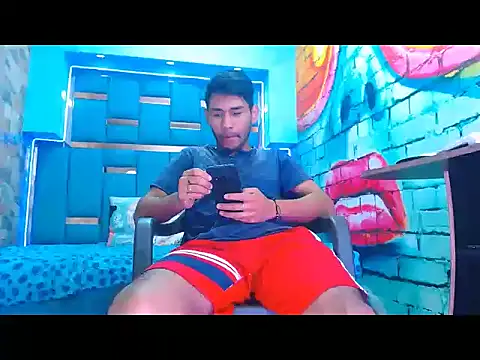 Snapshot of warmNoah chatting on 23, 2, 2026 warmNoah online show from 23, 2, 2026