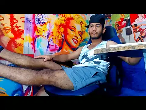 warmNoah online show from 16, 3, 2026