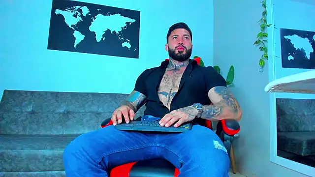 Alessrose online show from 15, 3, 2026