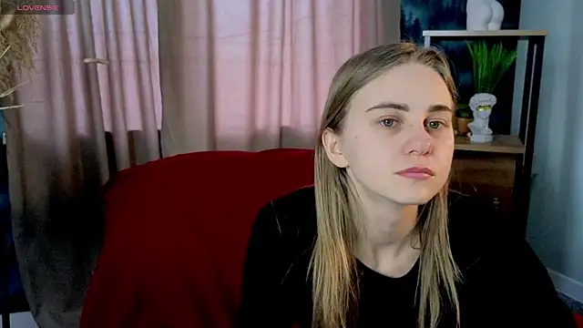 Erica Grace online show from 29, 3, 2026