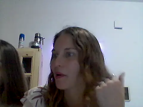 Snapshot of Serafina- chatting on 13, 2, 2026 Serafina- online show from 13, 2, 2026