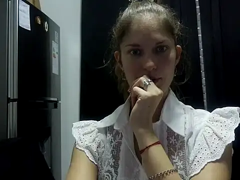 Serafina- online show from 20, 3, 2026