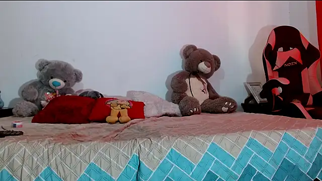 karolsweetvagi online show from 19, 3, 2026