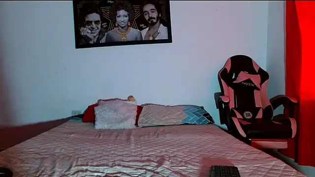 karolsweetvagi online show from 12, 4, 2026