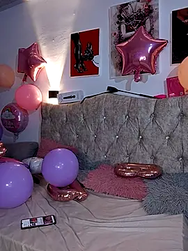 Snapshot of Kylei_grace chatting on 22, 2, 2026 Kylei grace online show from 22, 2, 2026