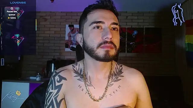 dave wolf7 online show from 31, 3, 2026