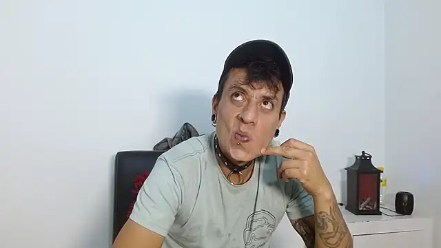 Snapshot of SkinnyDevil12 chatting on 16, 2, 2026 SkinnyDevil12 online show from 16, 2, 2026