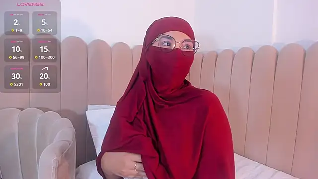  amisha online show from 11, 3, 2026