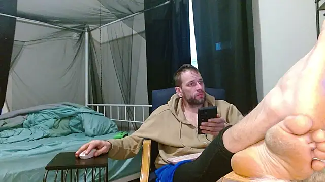 cguffey2284 online show from 15, 2, 2026