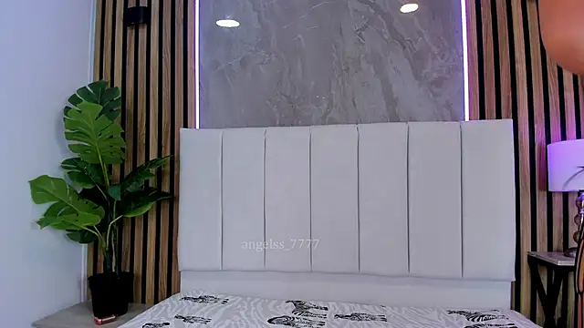 Angelss 7777 online show from 8, 2, 2026