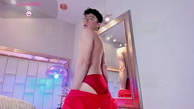 Sebastian Collins  online show from 18, 2, 2026