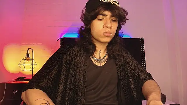 Snapshot of Axell_Kussh chatting on 13, 2, 2026 Axell Kussh online show from 13, 2, 2026