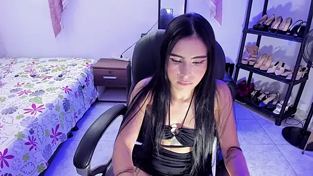 Snapshot of Canddy_Doll_ chatting on 17, 2, 2026 Canddy Doll online show from 17, 2, 2026