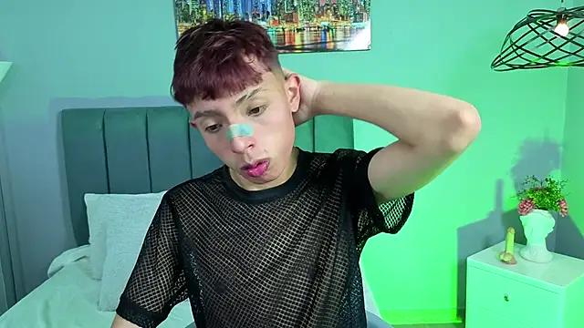  camilo ortiz online show from 7, 4, 2026