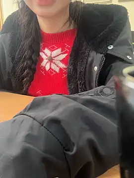 Snapshot of Celeste_SexyY chatting on 6, 2, 2026 Celeste SexyY online show from 6, 2, 2026