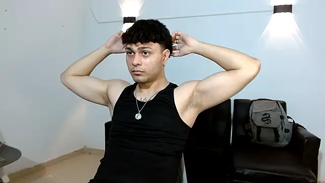 Philip Jons online show from 19, 3, 2026