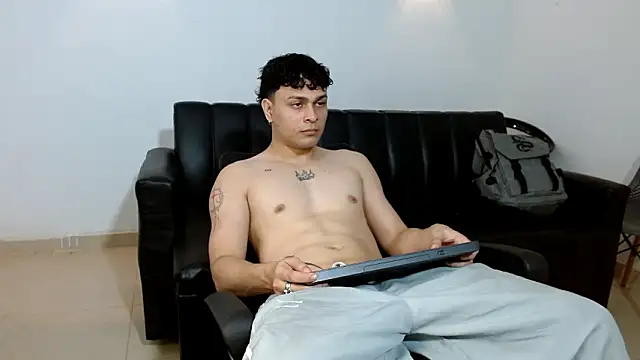 Philip Jons online show from 30, 3, 2026