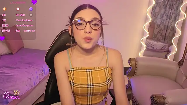 Snapshot of MAHYRA_TAY chatting on 13, 2, 2026 MAHYRA TAY online show from 13, 2, 2026