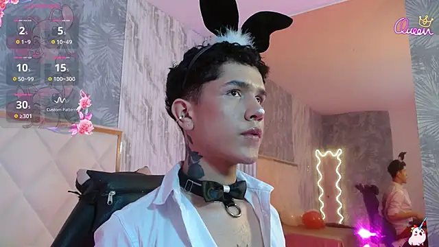 Snapshot of estefan_tay chatting on 14, 2, 2026 estefan tay online show from 14, 2, 2026