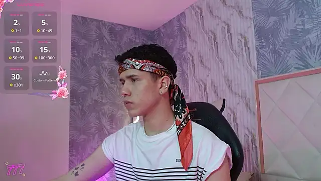 Snapshot of estefan_tay chatting on 16, 2, 2026 estefan tay online show from 16, 2, 2026