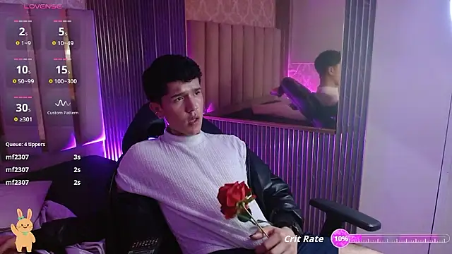 Snapshot of estefan_tay chatting on 20, 2, 2026 estefan tay online show from 20, 2, 2026