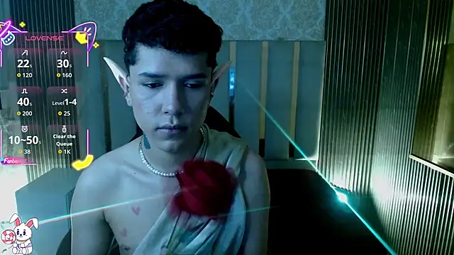 Snapshot of estefan_tay chatting on 22, 2, 2026 estefan tay online show from 22, 2, 2026