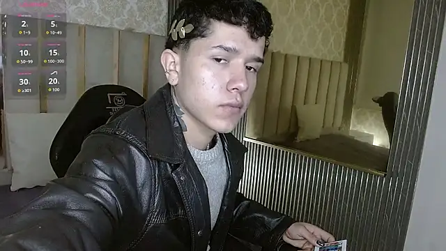 Snapshot of estefan_tay chatting on 24, 2, 2026 estefan tay online show from 24, 2, 2026