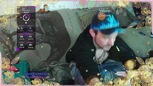 SwatRocShy online show from 2, 4, 2026