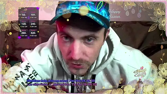 SwatRocShy online show from 5, 4, 2026