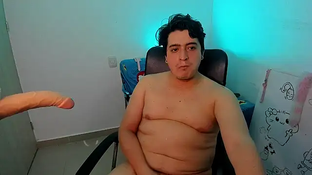 SmoothBear  online show from 22, 2, 2026