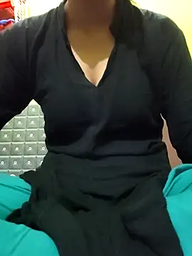 Anika6 online show from 9, 3, 2026