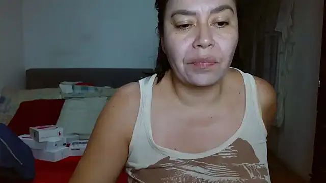 Karo sexy online show from 19, 12, 2024