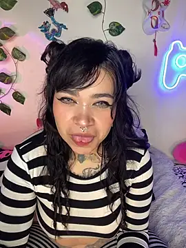 kyoko98 online show from 15, 3, 2026