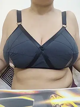 SexybeboX online show from 6, 3, 2026