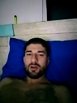Camilo696903 online show from 18, 5, 2026