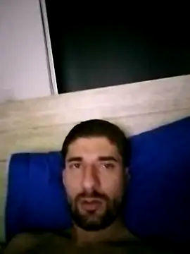 Camilo696903 online show from 18, 5, 2026