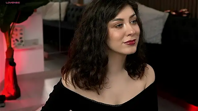 Snapshot of VansessaNyx chatting on 21, 2, 2026 VansessaNyx online show from 21, 2, 2026