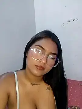 Zoe Renata online show from 10, 2, 2026