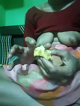 Komal4050 online show from 5, 3, 2026