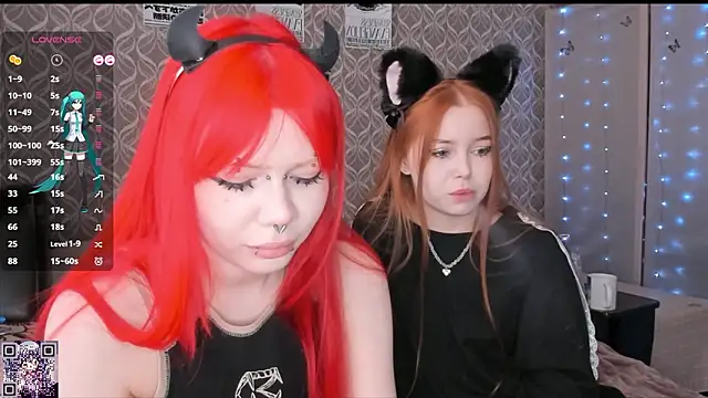 Veldenga online show from 18, 3, 2026