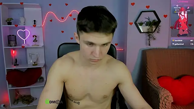 emmanuel shine online show from 11, 3, 2026