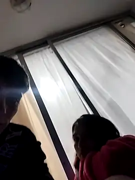 DarwinSexx777 online show from 4, 4, 2026