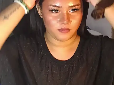 Kanika dimagiba online show from 23, 3, 2026